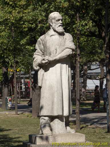 Wien /  Theodor Billroth