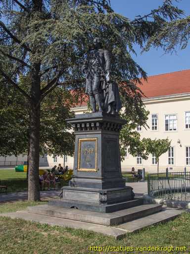 Wien /  Kaiser Josef II