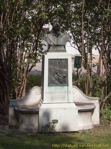Wien /  Hermann Franz Müller