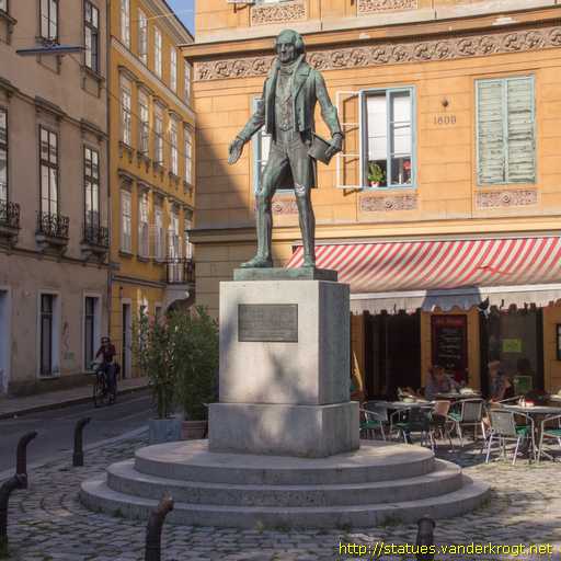 Wien /  Johann Nepomuk Nestroy