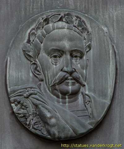 Wien /  Jan III. Sobieski