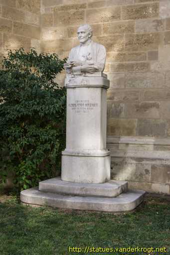 Wien /  Klemens Maria Hofbauer