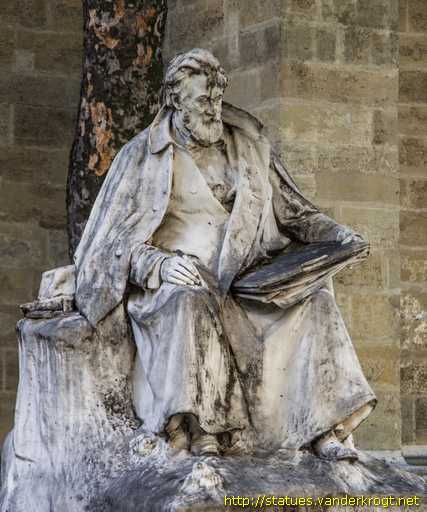 Wien /  Rudolf von Alt