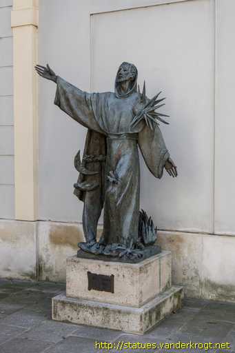 Wien /  Sankt Franziskus