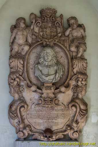 Wien /  Johann Rudolf Reichsgraf von Puchheim