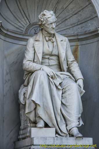 Wien /  Franz Grillparzer