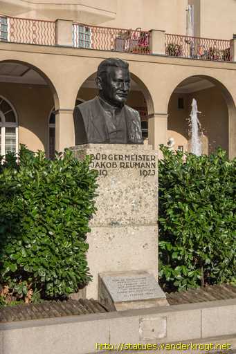 Wien /  Jakob Reumann