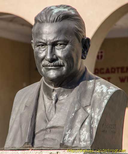 Wien /  Jakob Reumann