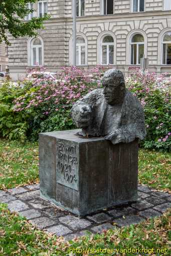 Wien /  Erwin Ringel