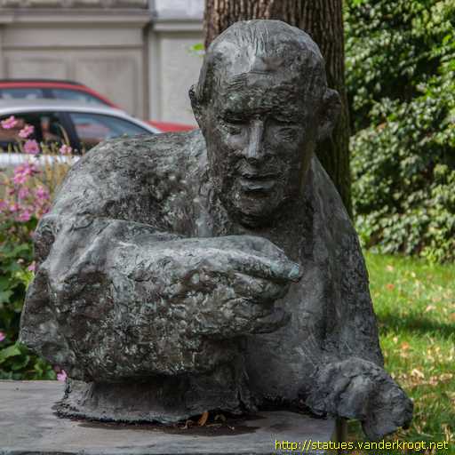 Wien /  Erwin Ringel