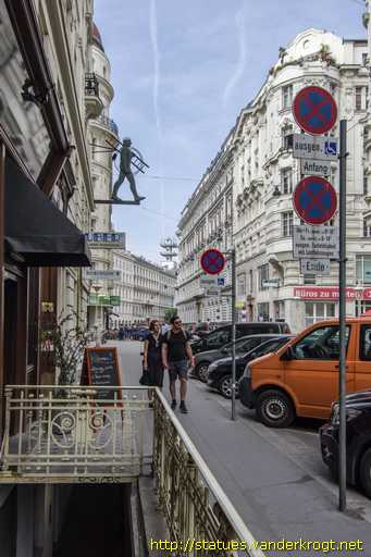 Wien /  Rauchfangkehrer