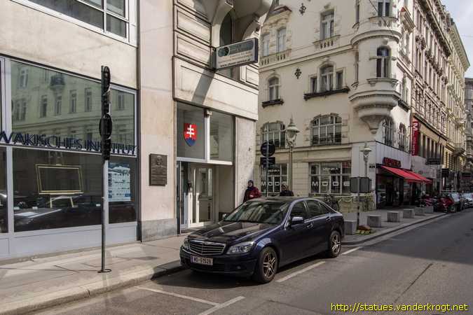 Wien /  Adam František Kollár