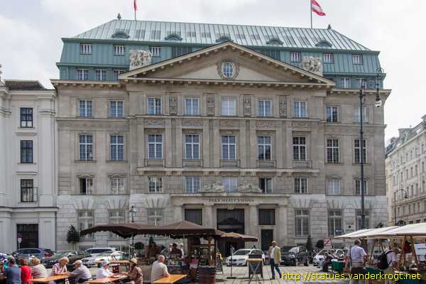 Wien /  Henry Dunant