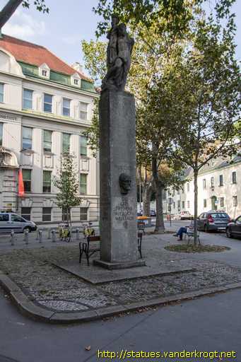 Wien /  Carl Auer von Welsbach