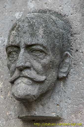 Wien /  Carl Auer von Welsbach