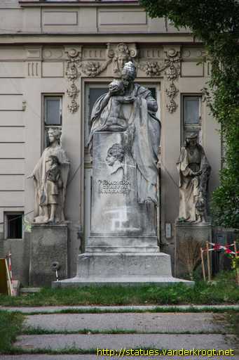 Wien /  Franziska Gräfin Andrássy