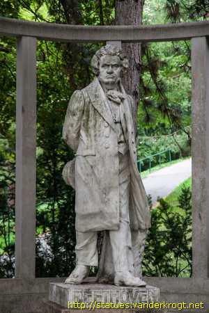 Wien /  Ludwig van Beethoven