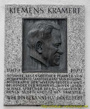 Wien /  Klemens Kramert