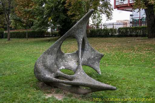 Wien /  Ikarus