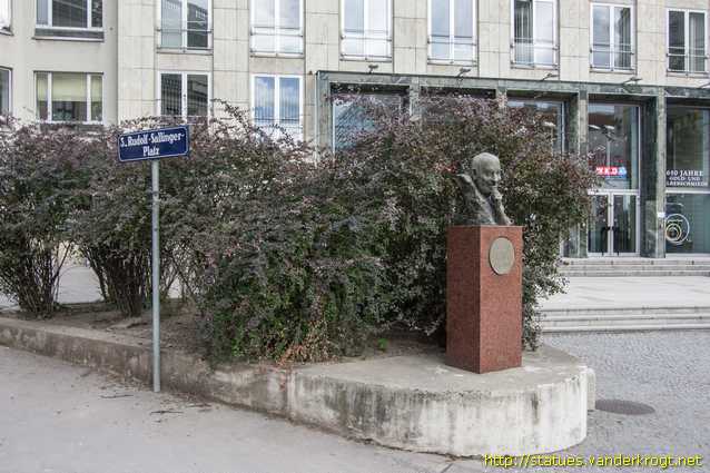 Wien /  Rudolf Sallinger