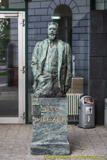Wien /  Hans Wilczek