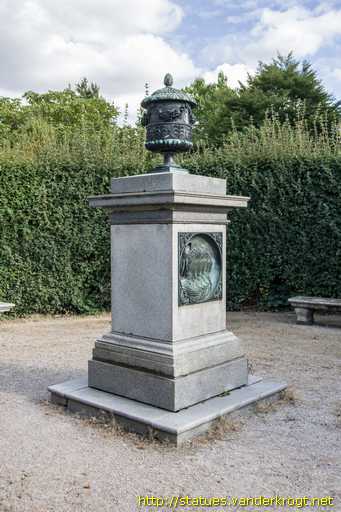 Wien /  Familienmonument