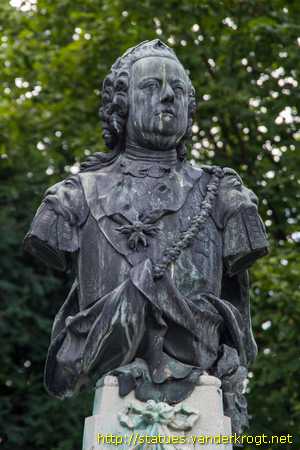 Wien /  Kaiser Franz I. Stephan von Lothringen