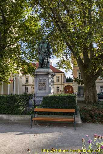 Wien /  Kaiser Maximilian von Mexiko