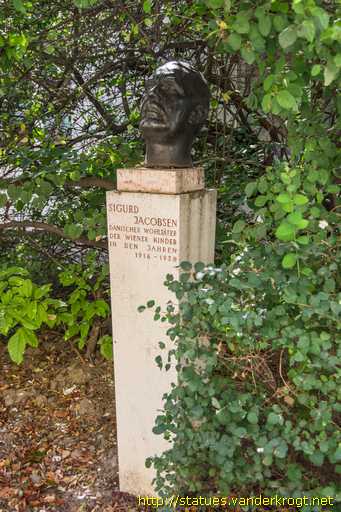 Wien /  Sigurd Jacobsen