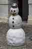 Schneemann