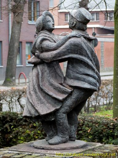 Hoogstraten /  Dansend Koppel