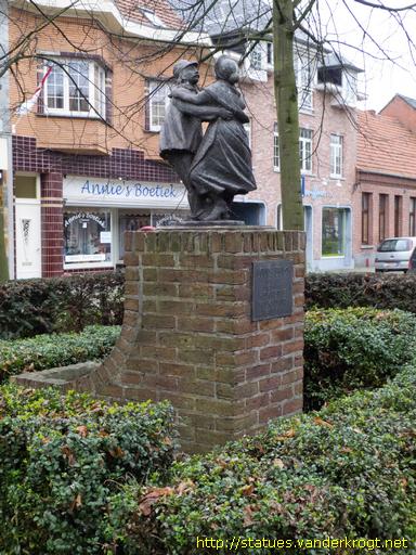 Hoogstraten / Dansend Koppel