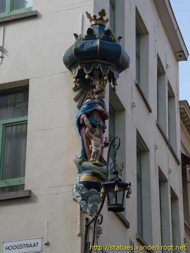 Antwerpen /  O.L. Vrouw Medeverlosseres