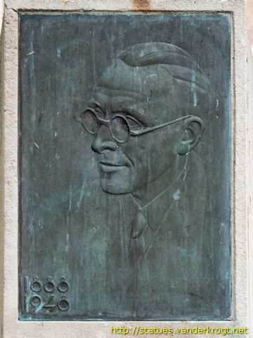 Turnhout /  Jozef Simons