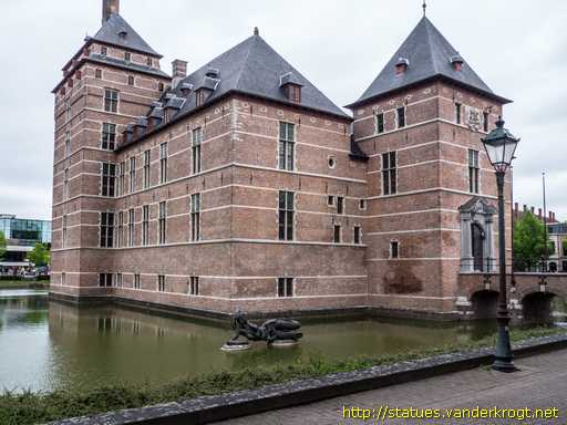 Turnhout /  Najade