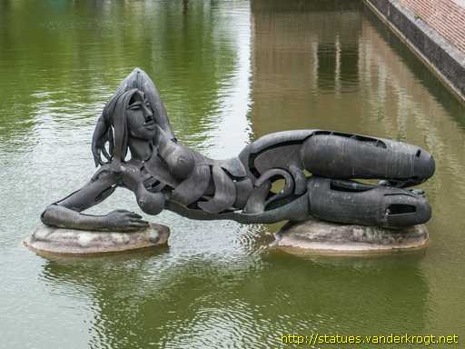 Turnhout /  Najade