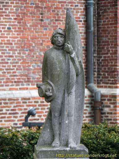 Turnhout /  De Turnhoutse Patriot
