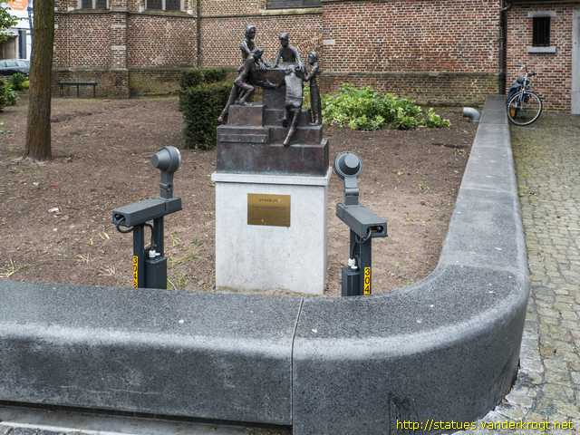 Turnhout /  Synergie