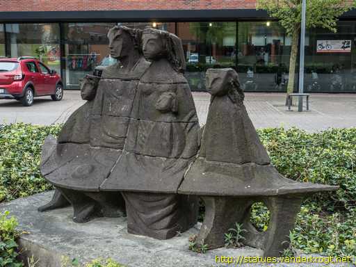 Turnhout /  Kind en Gezin