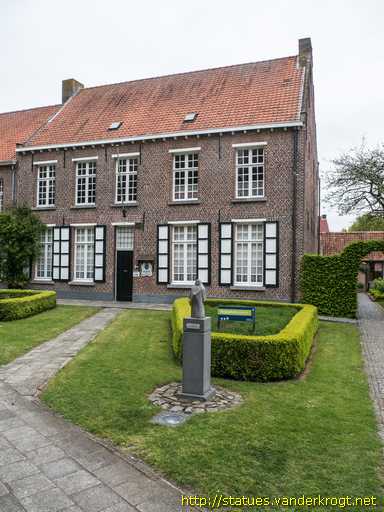 Turnhout /  De Begijn