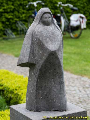 Turnhout /  De Begijn