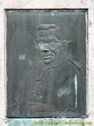 Kasterlee / Mgr. Thomas Louis Heylen