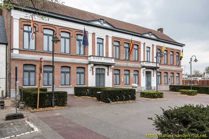 Kasterlee /  O.L. Vrouw