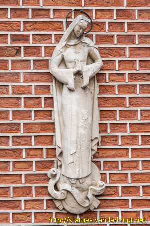 Kasterlee /  O.L. Vrouw