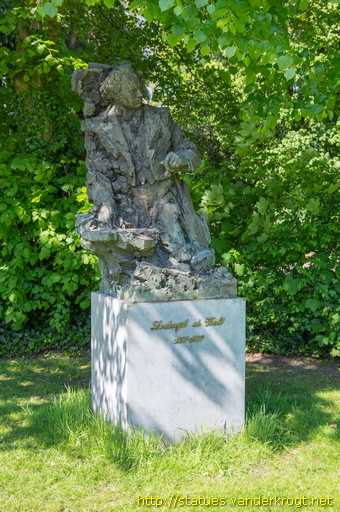 's-Gravenwezel /  Lodewijk de Vocht