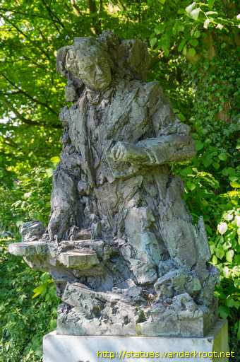 's-Gravenwezel /  Lodewijk de Vocht