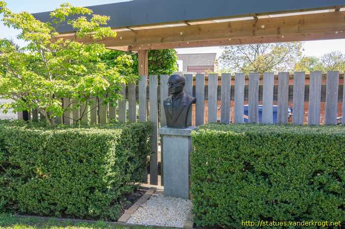 Oelegem /  Jozef Simons