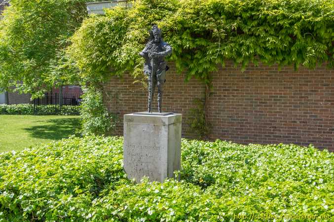 Lier /  Sint Gummarus
