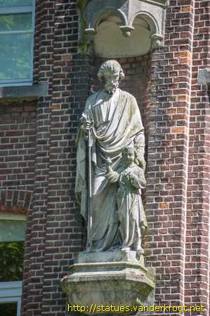 Lier /  Sint Jozef
