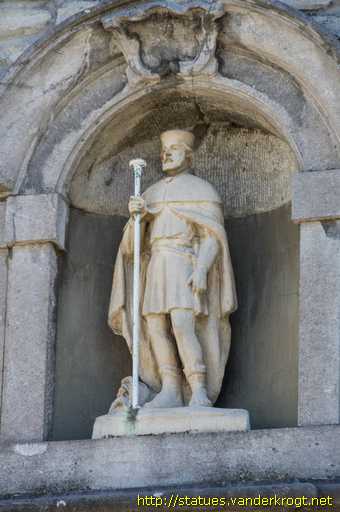 Lier /  Sint-Gummarus